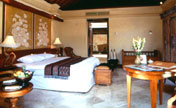 Villa Padma Bedroom, Villa Sekar Nusa
