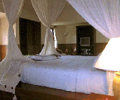 Bedroom, Sepir Private Villa & Spa