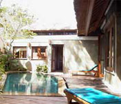 Junior Suite Villa, Sepir Private Villa & Spa