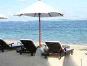 Beach Club, The Bale