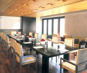 Meeting room, The Bale