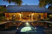 2 Bedroom Villa, The Villas Bali & Spa