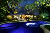 3 Bedroom Villa, The Villas Bali & Spa