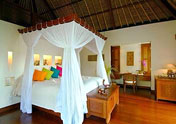 Bedroom, Ubud Hanging Garden