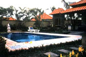 Private Pool Villa, Villa Aya & The Club