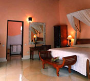 Deluxe Bedroom, Villa Seminyak Lagoon & Spa