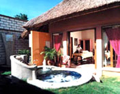 Lagoon Spa, Villa Seminyak Lagoon & Spa