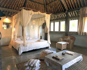 Bedroom, Waka Di Ume