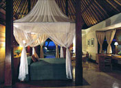 Bedroom, Wantilan Golf Villas