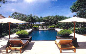 Pool Villa, Wantilan Golf
