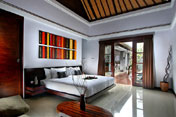 The Wolas Villa & Spa
