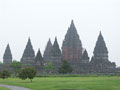 Prambanan Temple