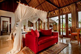 Pool Villa Interior